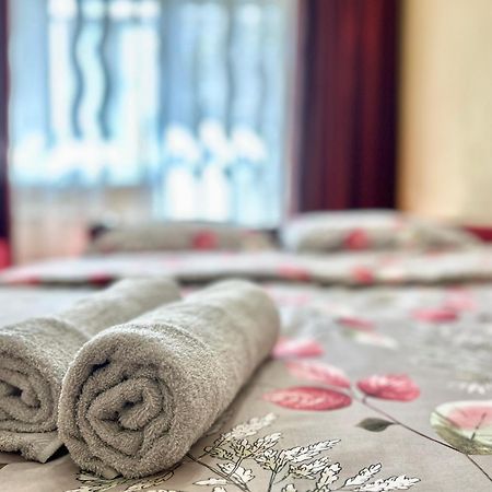 Apartament Kholodnaya Gora Charków Zewnętrze zdjęcie