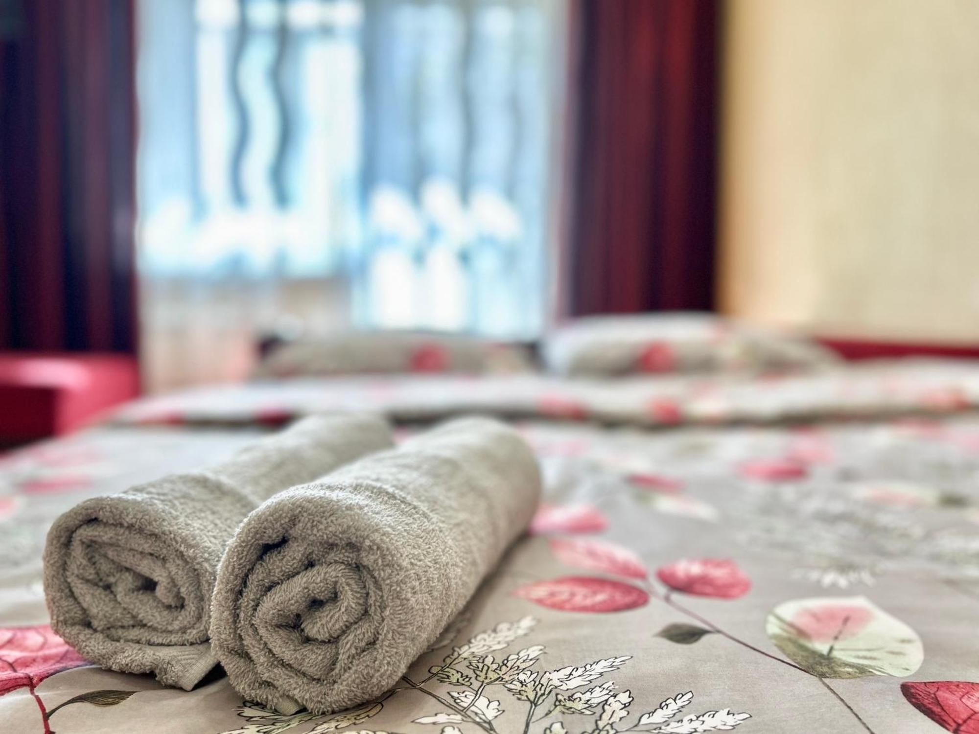 Apartament Kholodnaya Gora Charków Zewnętrze zdjęcie