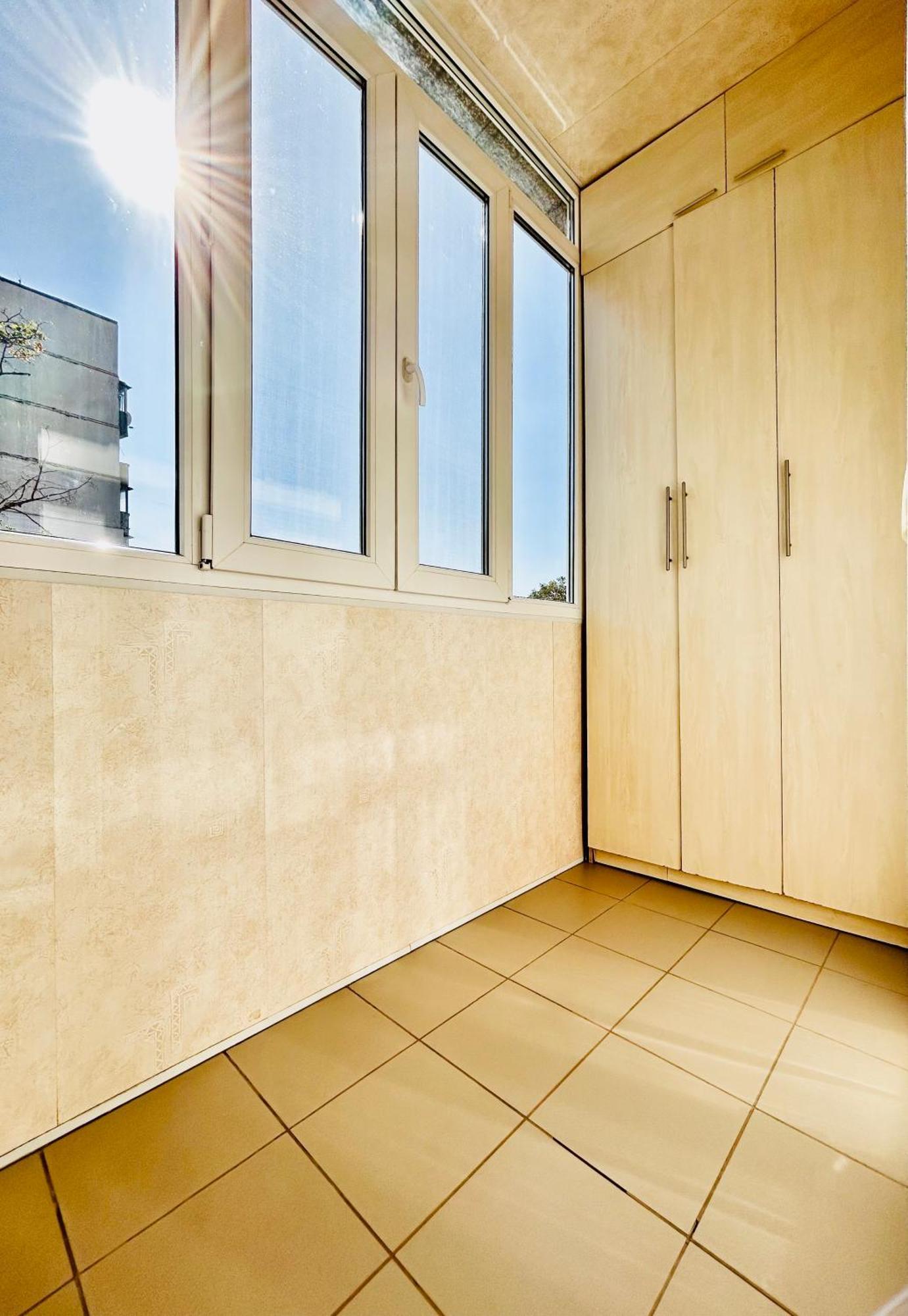 Apartament Kholodnaya Gora Charków Zewnętrze zdjęcie
