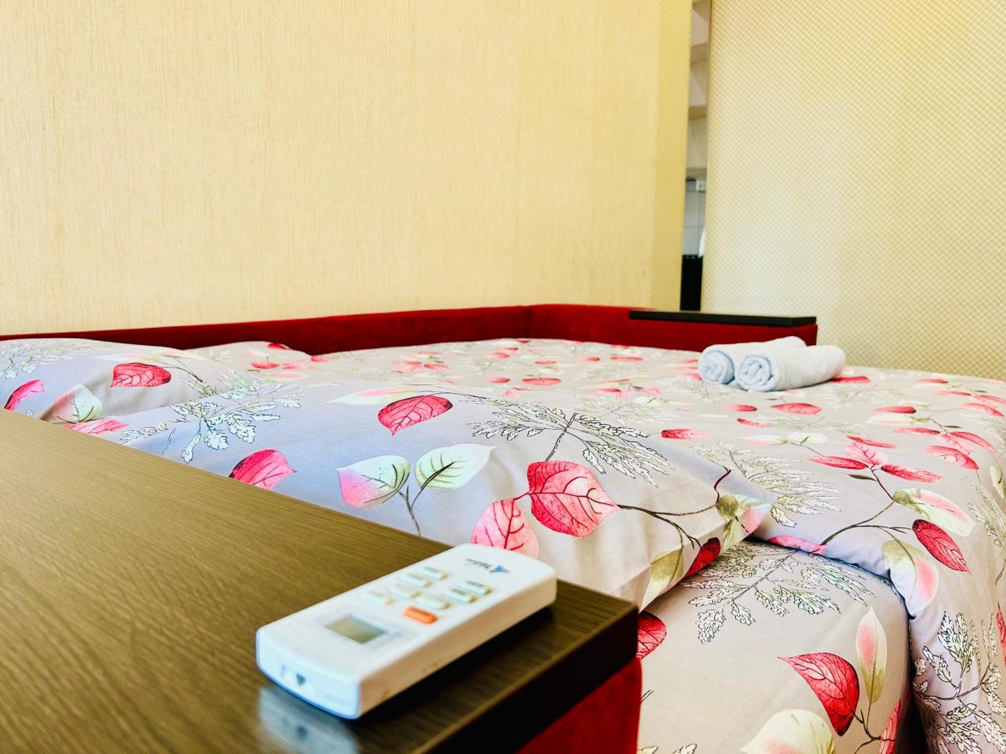 Apartament Kholodnaya Gora Charków Zewnętrze zdjęcie